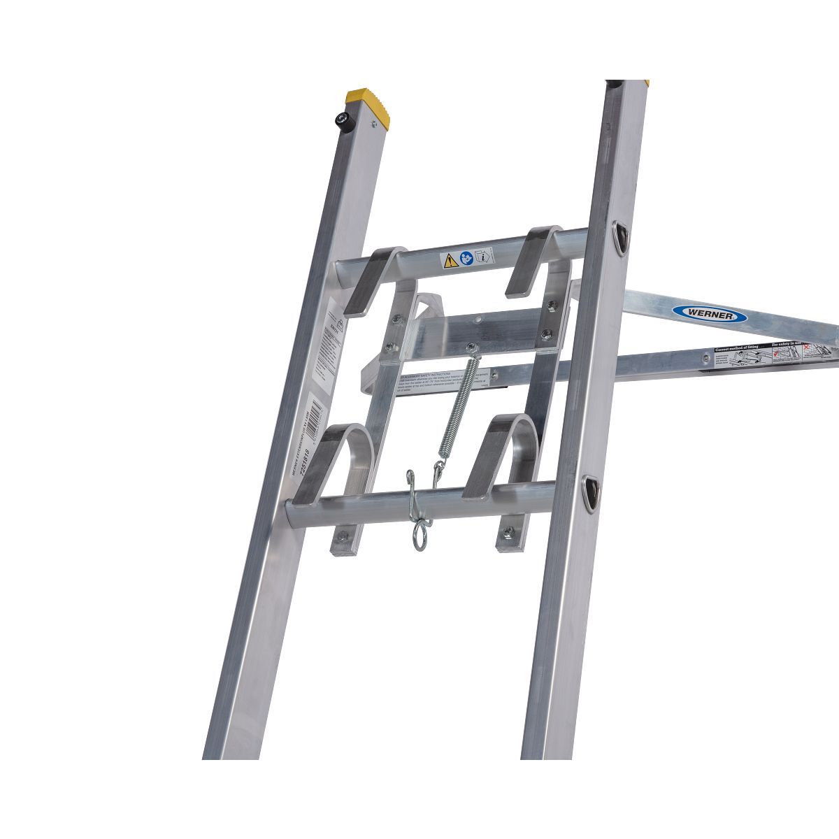 WERNER LADDER STAND OFF (FULLY ASSEMBLED) 79008
