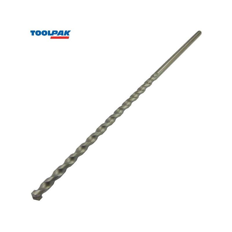 TOOLPAK CMD120E MASONRY DRILL BIT 12 x 400mm