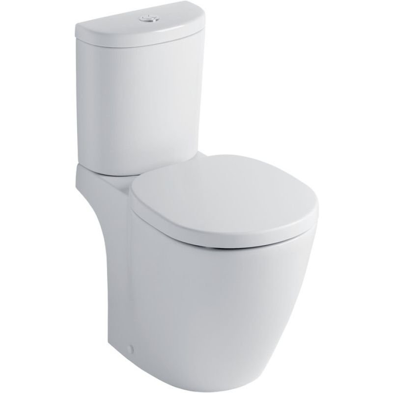 IDEAL STANDARD E787101 CONCEPT CC PAN