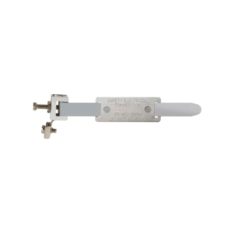 UNICRIMP INDOOR EARTH CLAMP QEC14
