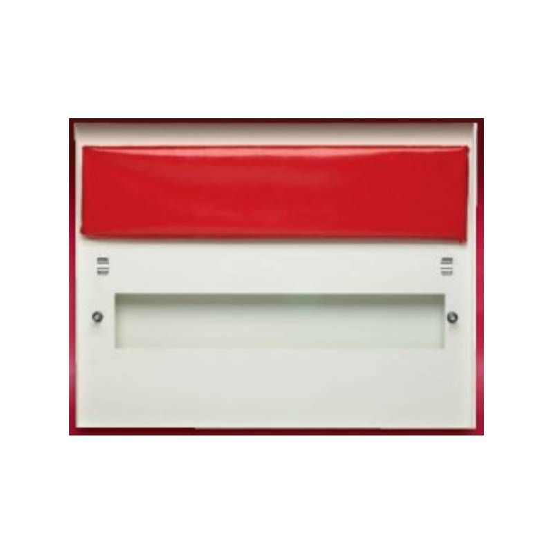 WYLEX NMFS13 13-MODULE INTUMESCENT FIRE BARRIER