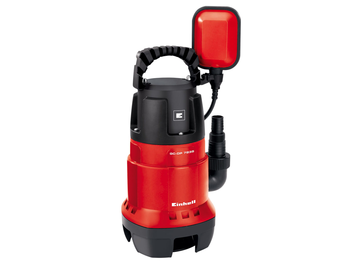 EINHELL EINGCDP7835 DIRTY WATER PUMP 780w 240v