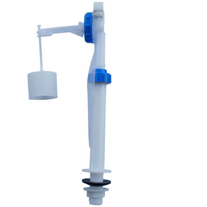 FLUIDMASTER TORBECK BOTTOM ENTRY ADJUSTABLE HEIGHT FLOAT VALVE B661AT