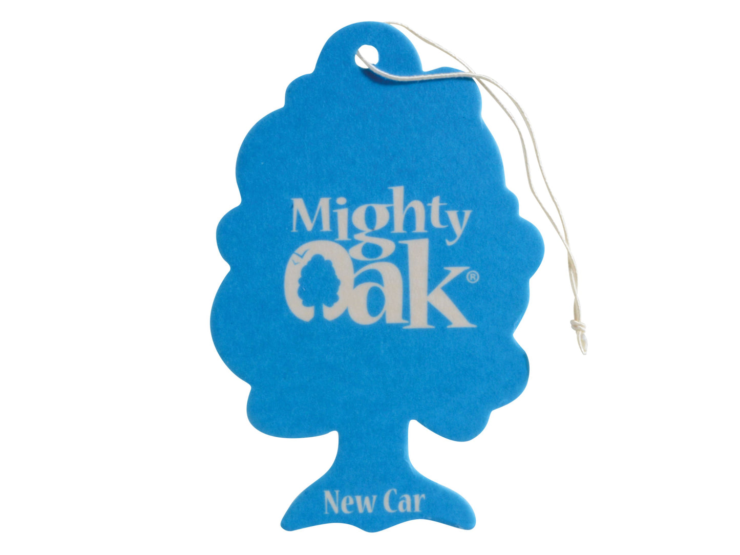 CARPLAN C/PLTB001 MIGHTY OAK NEW CAR AIR FRESHENER