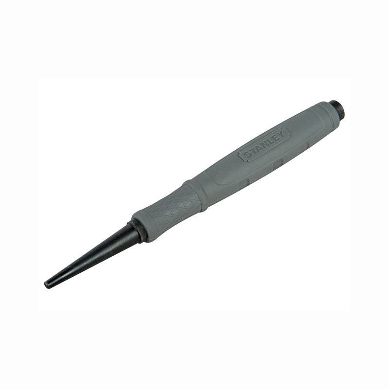 STANLEY DYNAGRIP NAIL PUNCH 1/16" STA058912