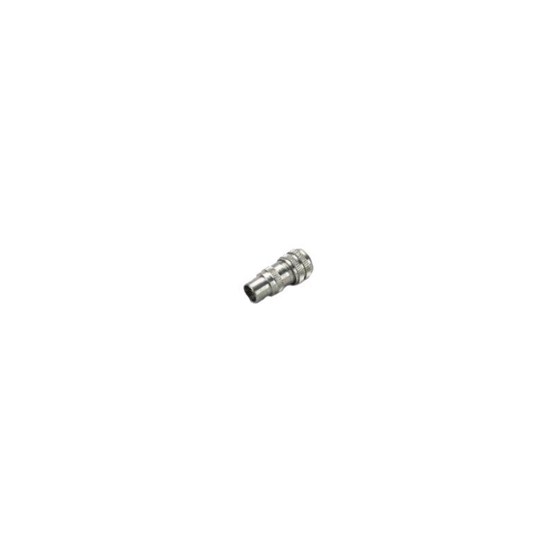 NIGLON CA2 TV COAXIAL CONNECTOR AL