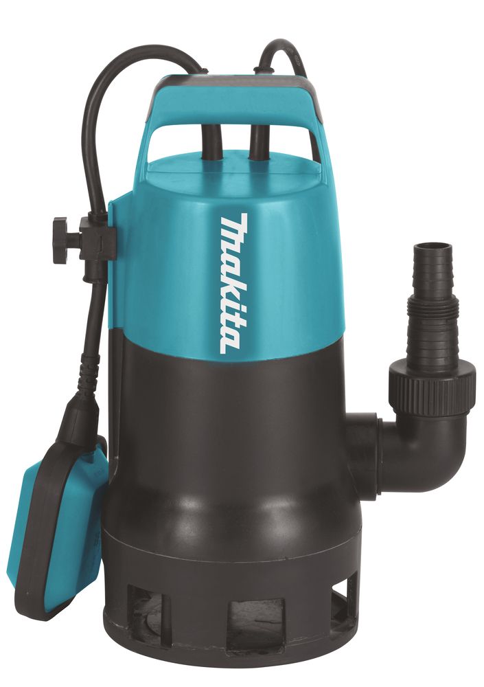 MAKITA PF0410/2 DIRTY WATER SUBMERSIBLE PUMP 240V
