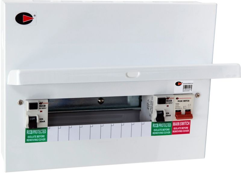 LEWDEN QFS-MX16RRMFLEXI 10W 17TH ED 3RD AM