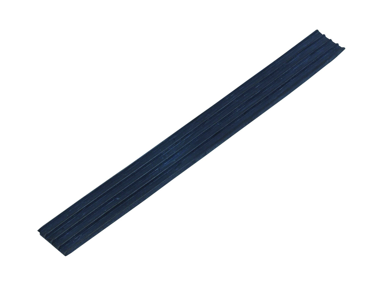 OSMA 0T064 ROUND EPDM GUTTER SEAL 112mm 0T064G GREY