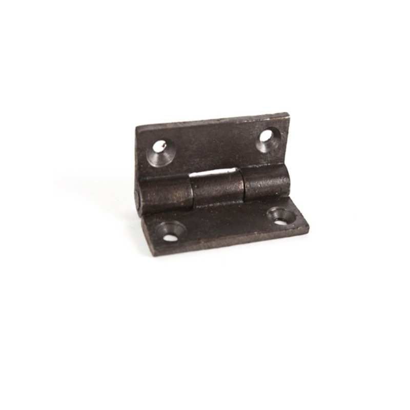 CAST IRON BUTT HINGES PAIR 200 100mm BH328
