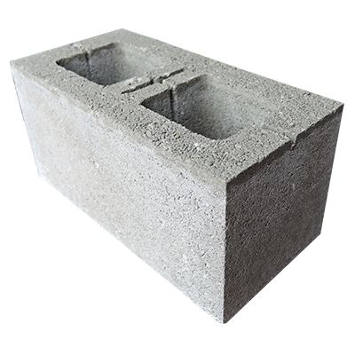 CCP Hollow Consolite Dense Block 7.3N 215mm