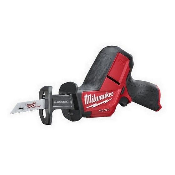 MILWAUKEE M12CHZ-0 12V BRUSHLESS HACKZALL (BODY ONLY)