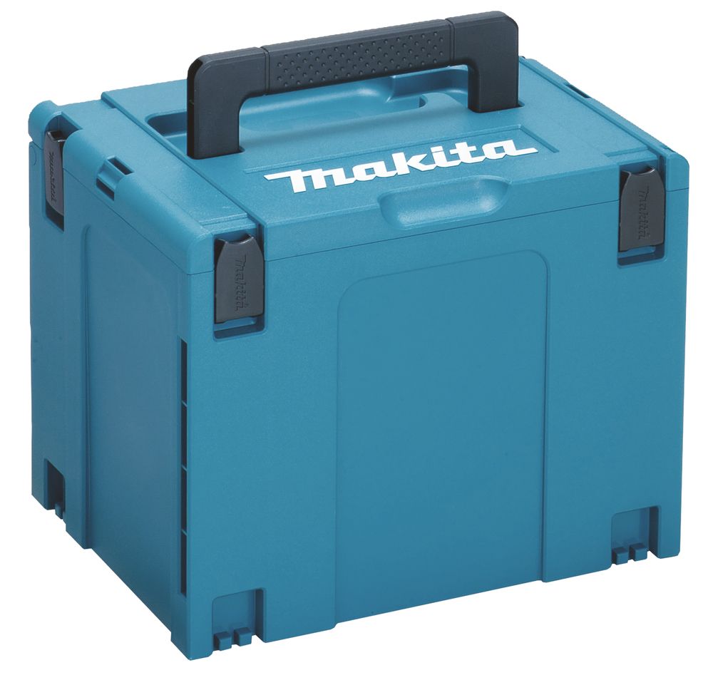 MAKITA 821552-6 MAKPAC CONNECTOR CASE TYPE 4