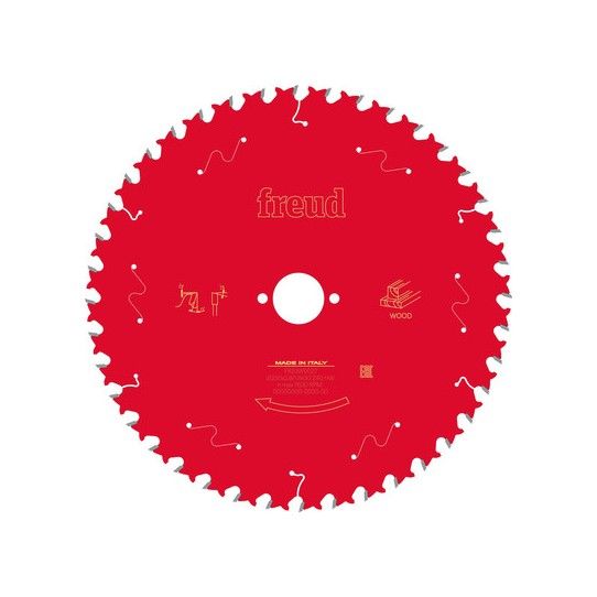 FREUD F03FS09775 GENERAL PURPOSE SAW BLADE 40T x 30 x 250mm