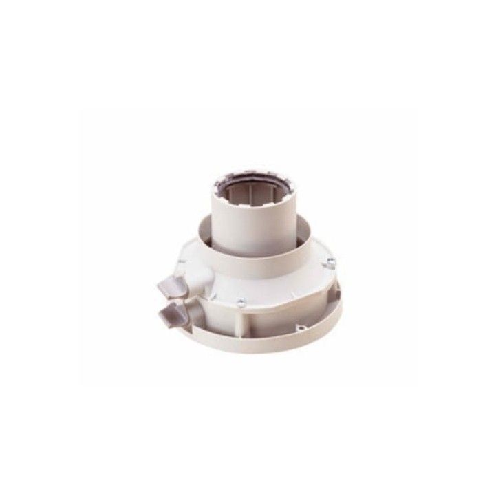 WORCESTER SUPPORT BRACKET 60/100 FLUE (PACK 6) 7716191178 107301
