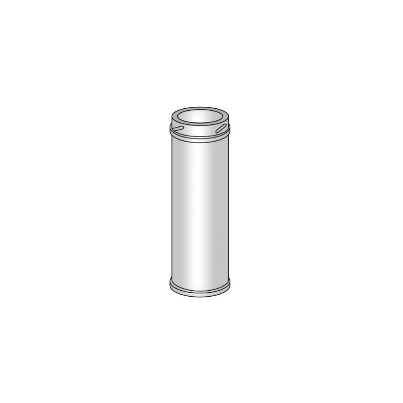 REDBANK RF38 REDIFLOW TWIN WALL PIPE 300mm STWPNCLRF38EA
