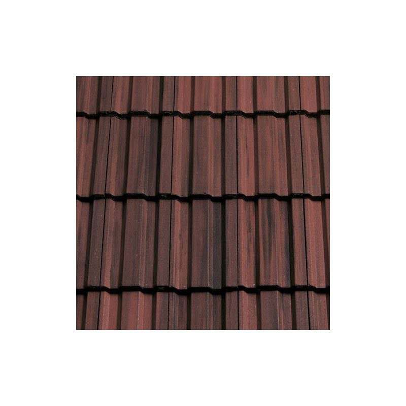 Sandtoft Standard Pattern Tile Rustic Smooth