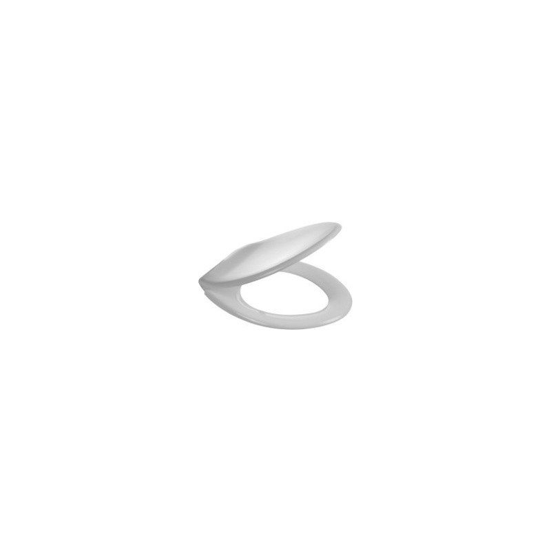 SUREGRAFT CLASSIC S/C LOCK+ SEAT WHITE 20120449