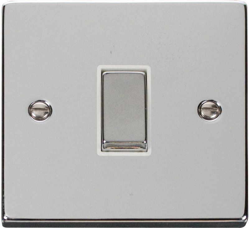 CLICK VPCH425WH 1G 10AX INTERMEDIATE SW POL CHR