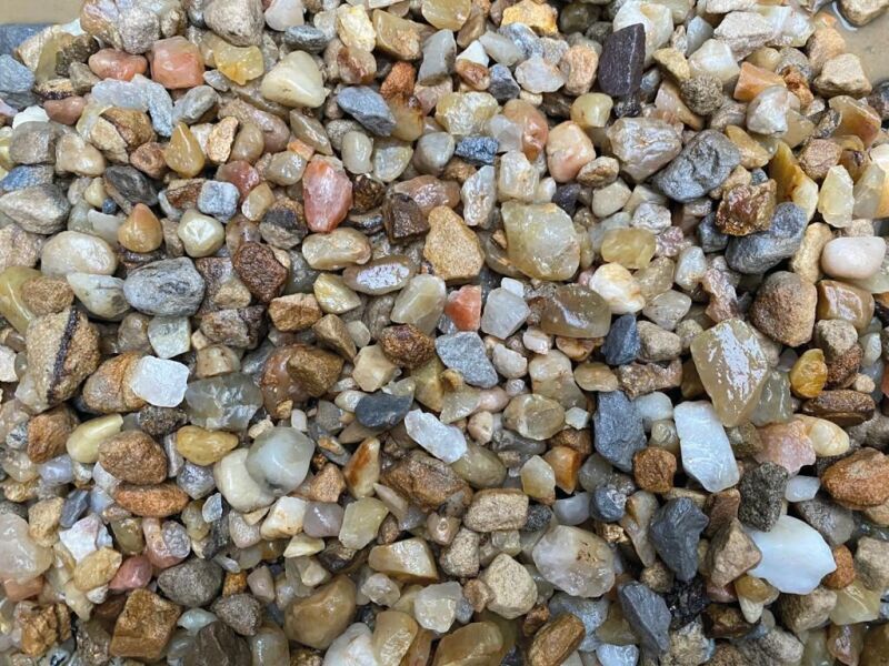 GRS Mini Bag Douglasmuir Quartz 20mm