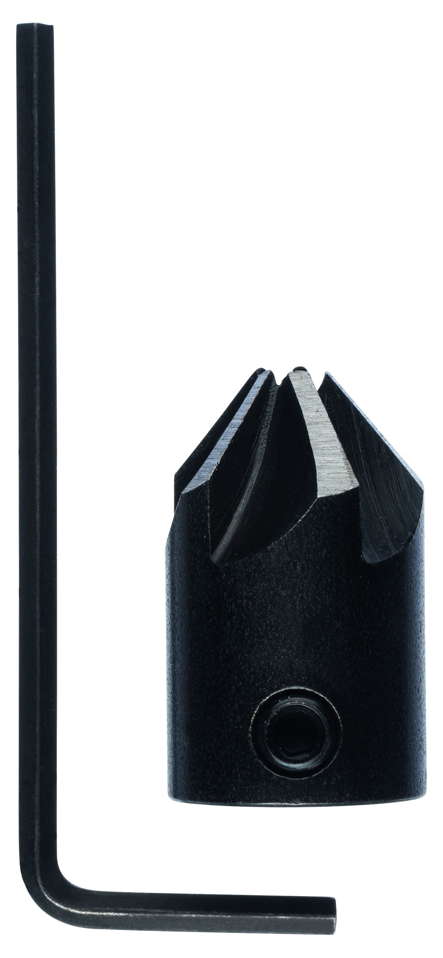 BOSCH 2608585738 COUNTERSINK BITS 4mm