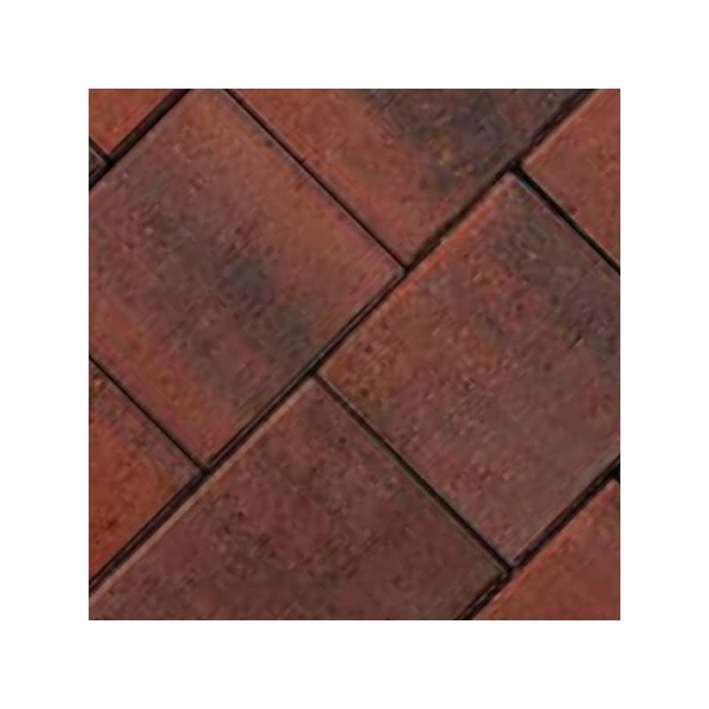 WYRESDALE PETRA CONTEMPORARY 3-MIXED SIZE SETTS 50mm (PACK 9.98m2) BRINDLE