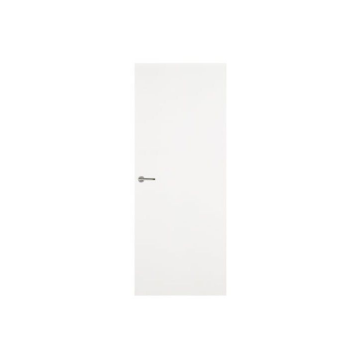 Premdor Internal Paint Grade Plus Unlipped Door 6'6 x 2'0 1981 x 610 x 35mm
