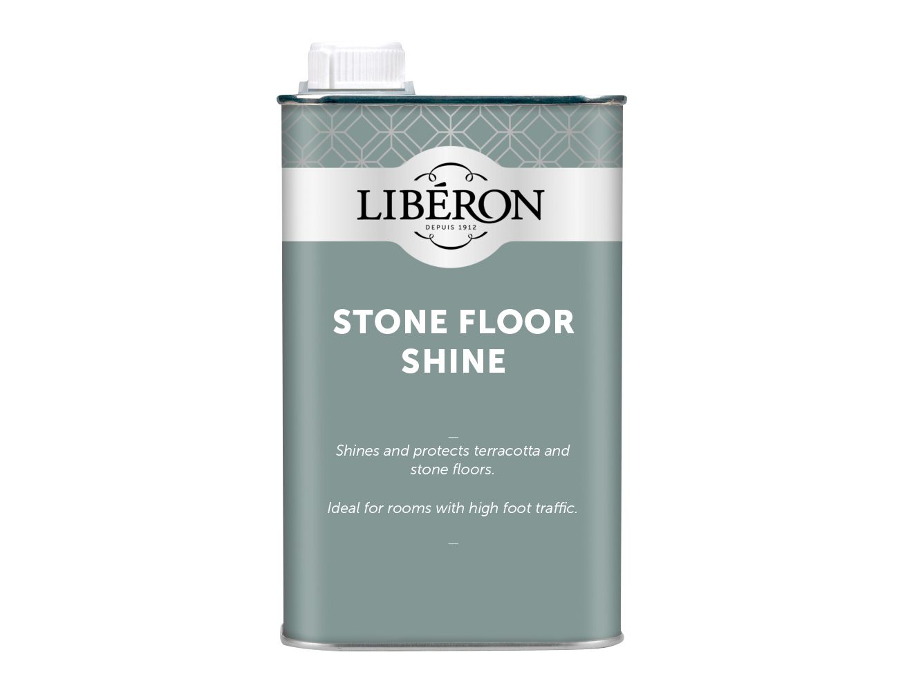 LIBERON LIBFSS1LN STONE FLOOR SHINE 1l