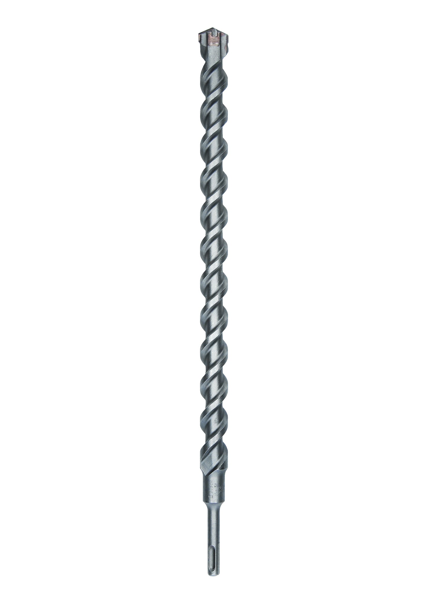 BOSCH 2608836650 SDS PLUS 5X HAMMER DRILL BIT 25 x 450mm