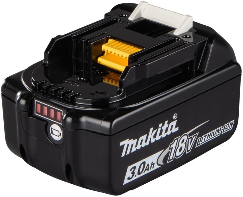 Makita Bl1830B 18V 3.0ah Li-Ion Battery | 197599-5