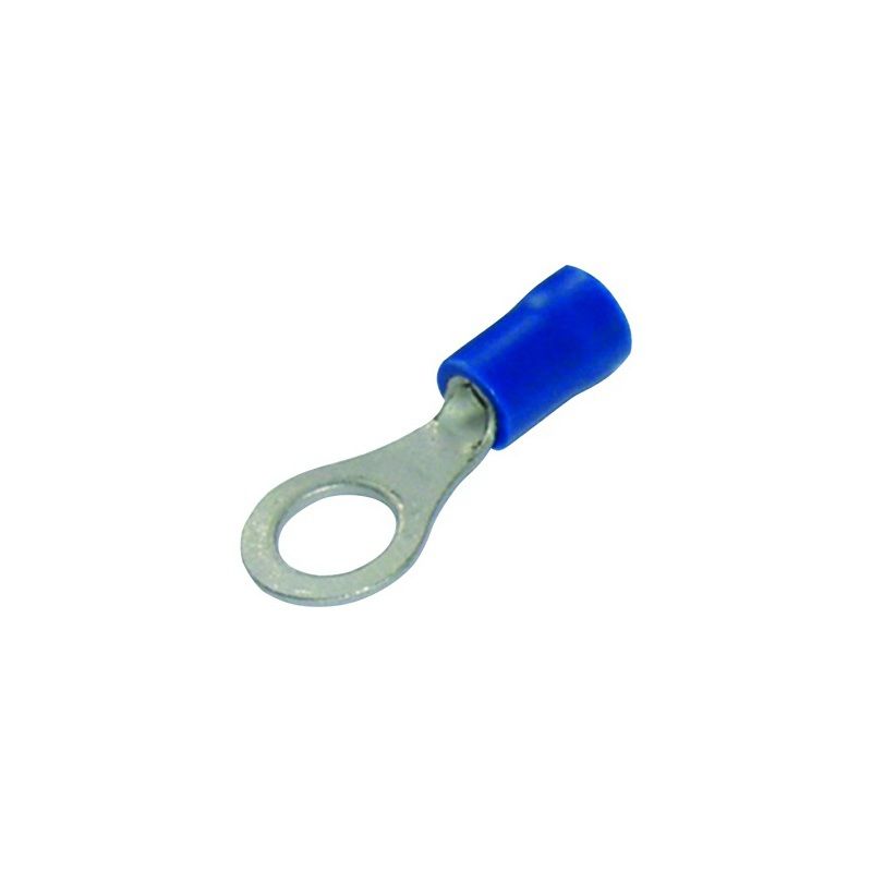 SWA 53BER RING TERM BLUE 5.3MM HOLE