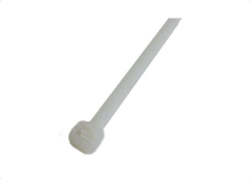 SWA CT100-2.5N CABLE TIE NATURAL