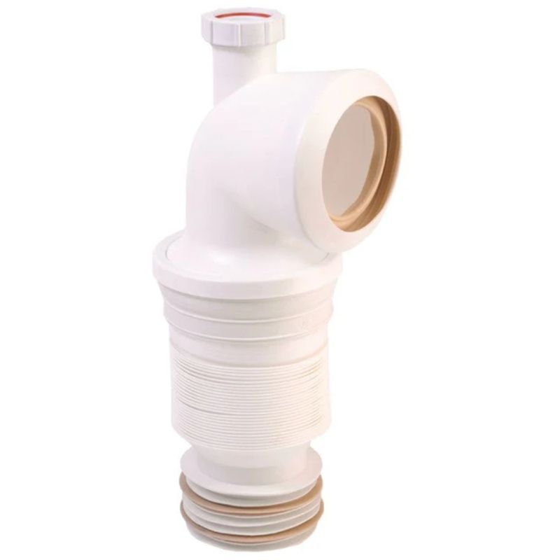 MULTIKWIK MKC2BB90 MULTICLIK BOSS BEND 90deg WITH BOSS