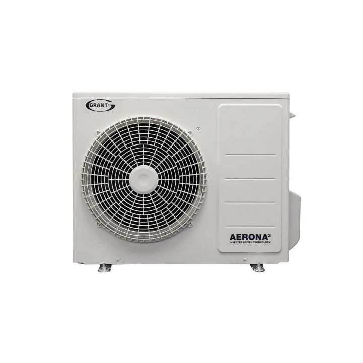 GRANT AERONA 3 R32 SMART CONTROLLER KIT HPID6R32 HPIDR32SMART6