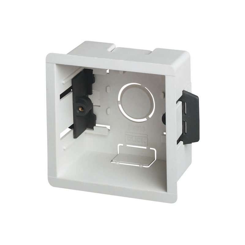 CLICK WA106P 1G DRY LINING BOX 47mm