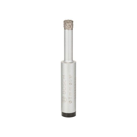BOSCH 2608599055 PRO CERAMIC DRY DRILL BIT 8 x 33 x 13mm