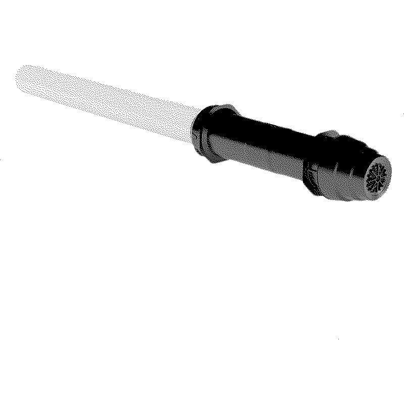 VAILLANT 3810 VERTICAL TERMINAL 0020223472 105097