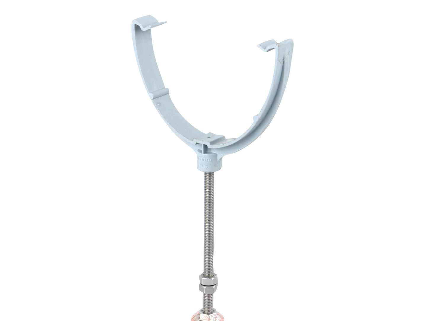 OSMADEEPLINE 9T994 PVCU RISE & FALL BOW/PIN 113mm 9T994G GREY