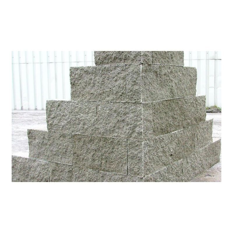 MONA SPLIT FACE BLOCK 440 x 140 x 107mm NATURAL SFB003