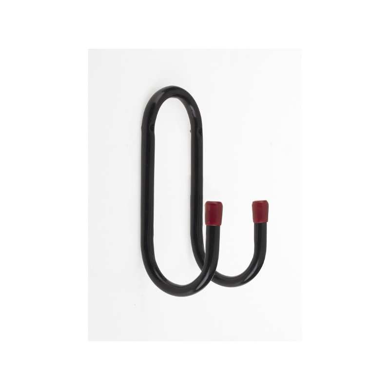 ROTHLEY HQYYH10357 DOUBLE HOOK 70mm BLACK