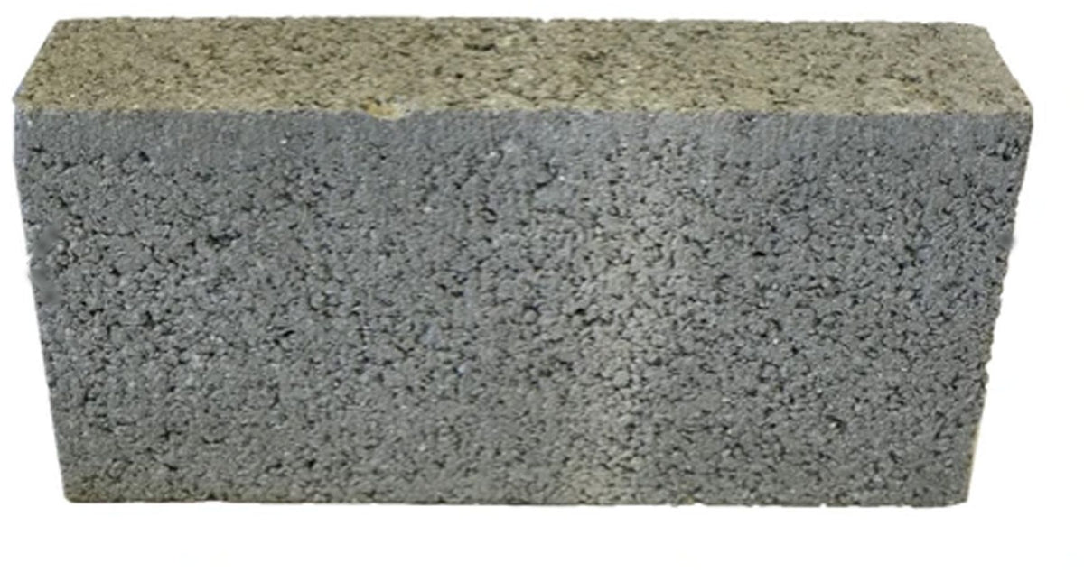 BUILD BLOC VOID PACK DENSE CONCRETE BLOCK 7N 100mm 1000005
