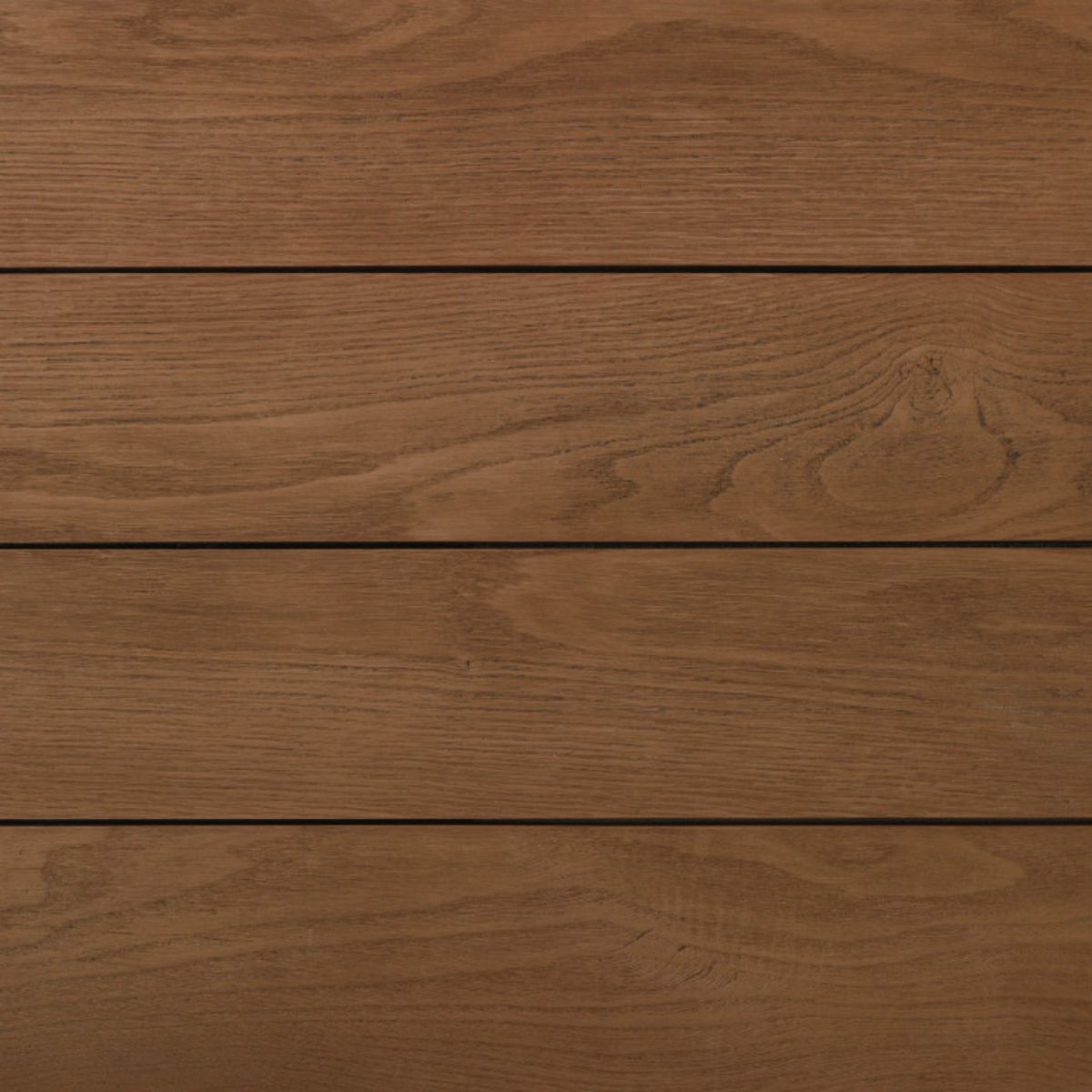 Millboard Enhanced Grain Decking 176 x 32 x 3600mm Coppered Oak