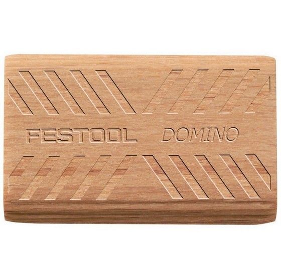 FESTOOL 494938 BEECHWOOD DOMINO D 5x30/300 BU (PACK OF 300)