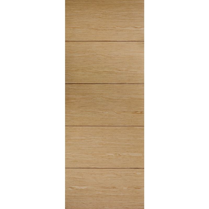LPD OAK LILLE DOOR 33" OLILLE33