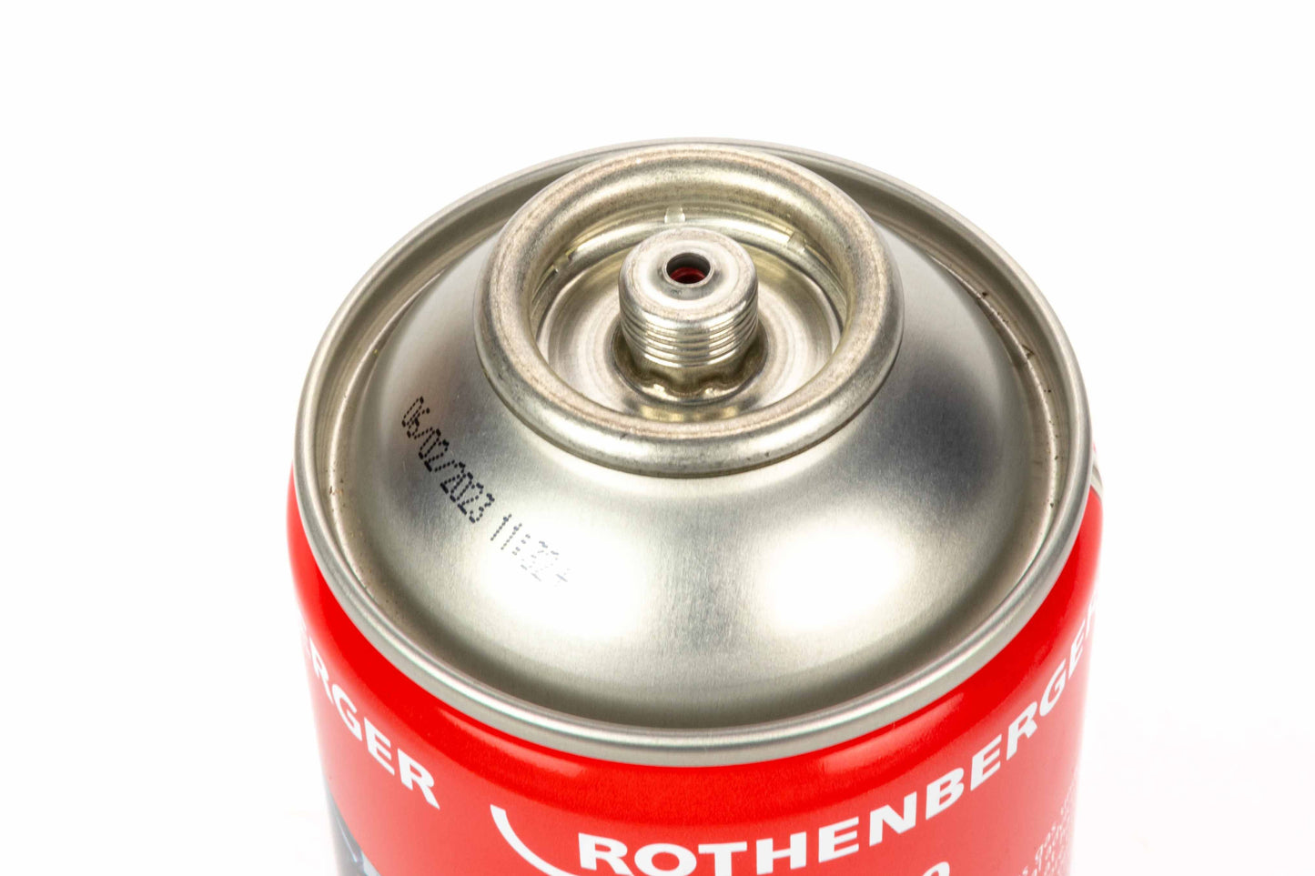 ROTHENBERGER MULTIGAS 300 CYLINDER 600ml 80057