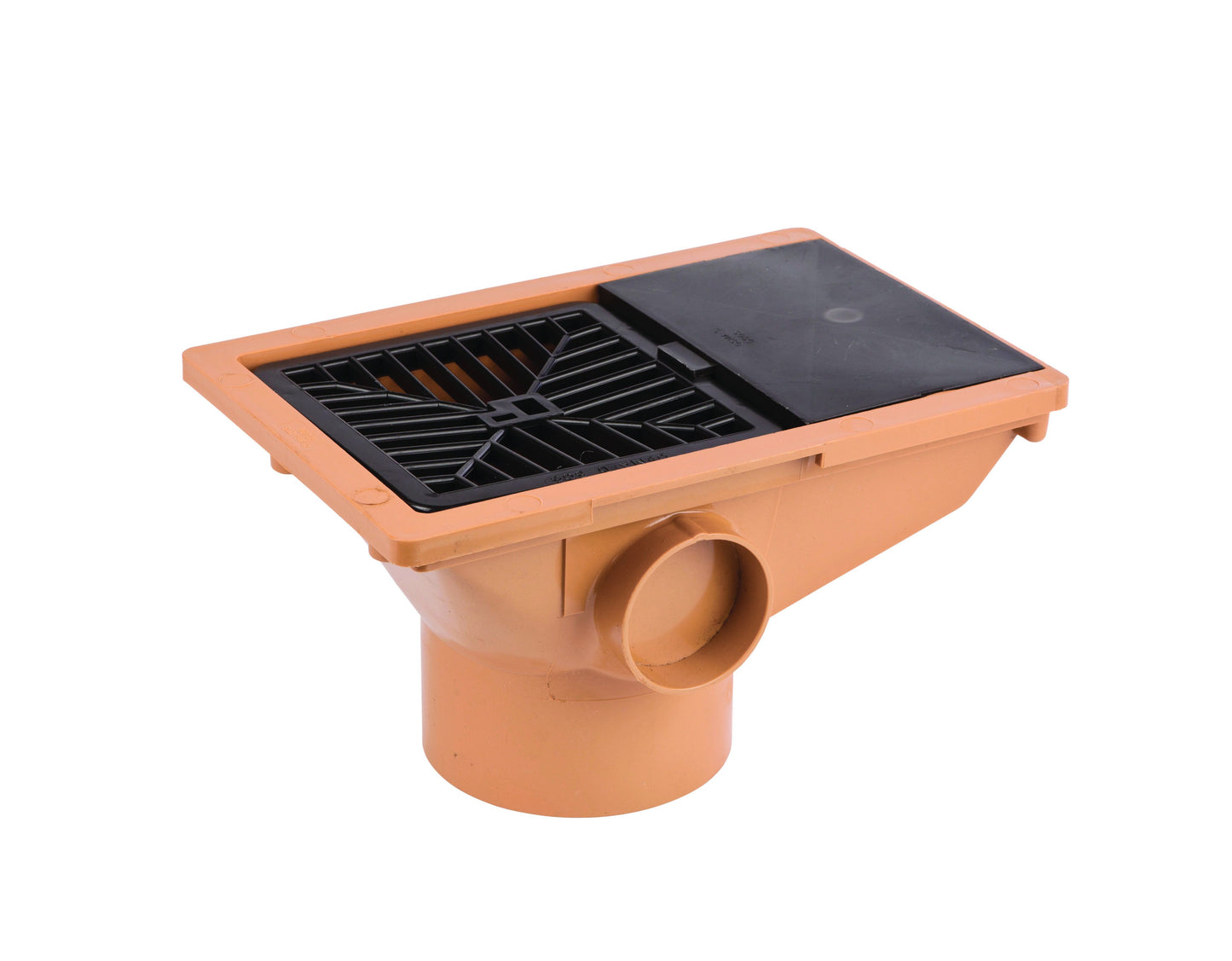 OSMAD 110mm SW/S VERTICAL INLET HOPPER 4D504