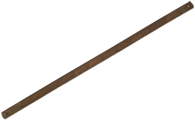 BAHCO BAH22832 JUNIOR HACKSAW BLADES 150mm (PACK 10)