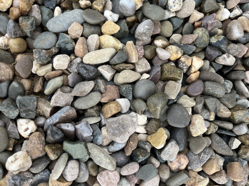 Lloyds Zone 2 Big Bag 20mm Clean Gravel Including Bag