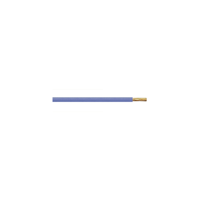 JAYLOW CABLE 1.5mm BLUE (PER MTR) 6491X7 1.5XBU