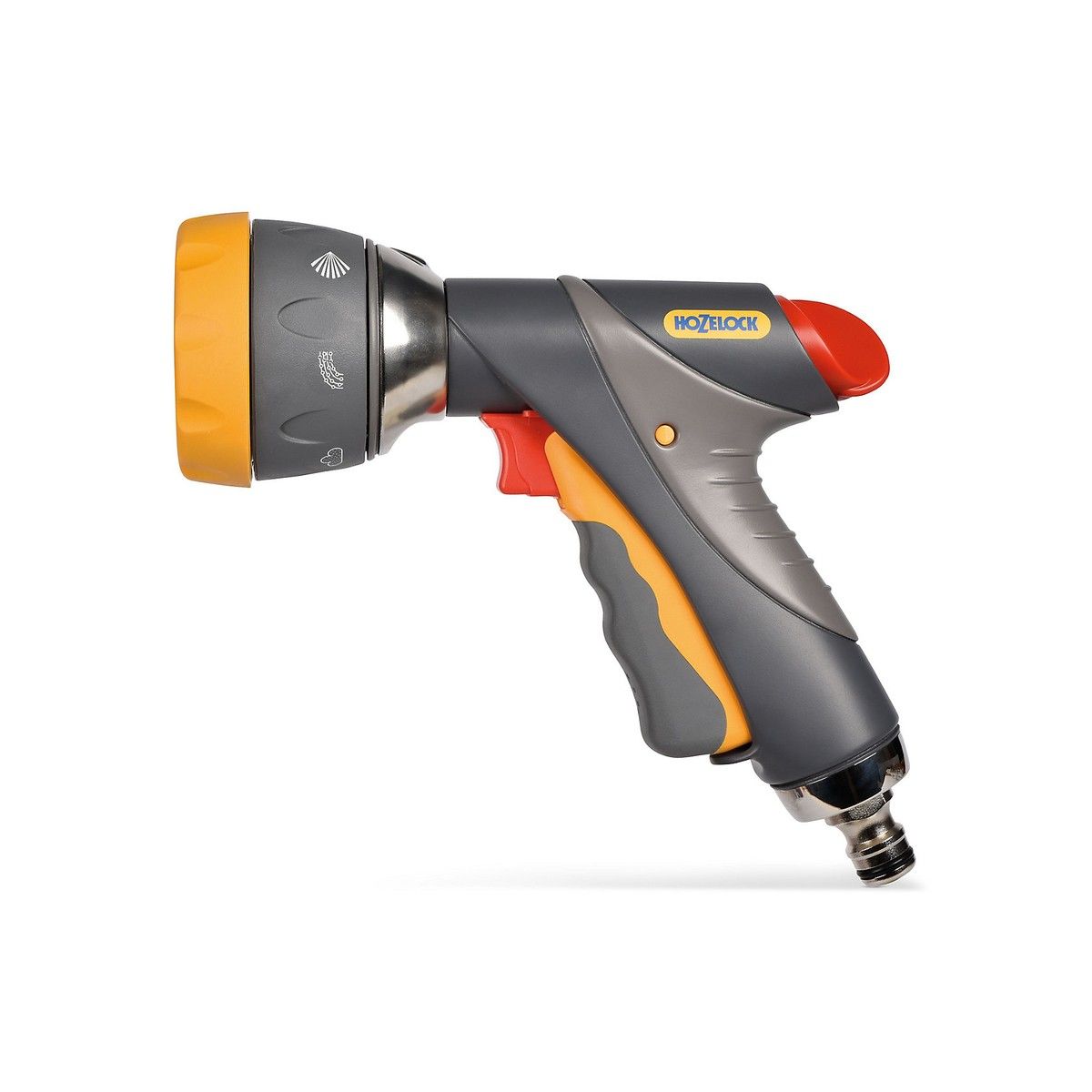 HOZELOCK 2694 MULTI-SPRAY PRO GUN